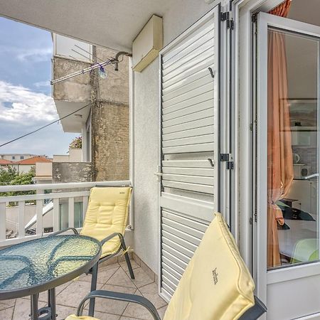 מאקרסקה Studio Apartmani Ivanda מראה חיצוני תמונה