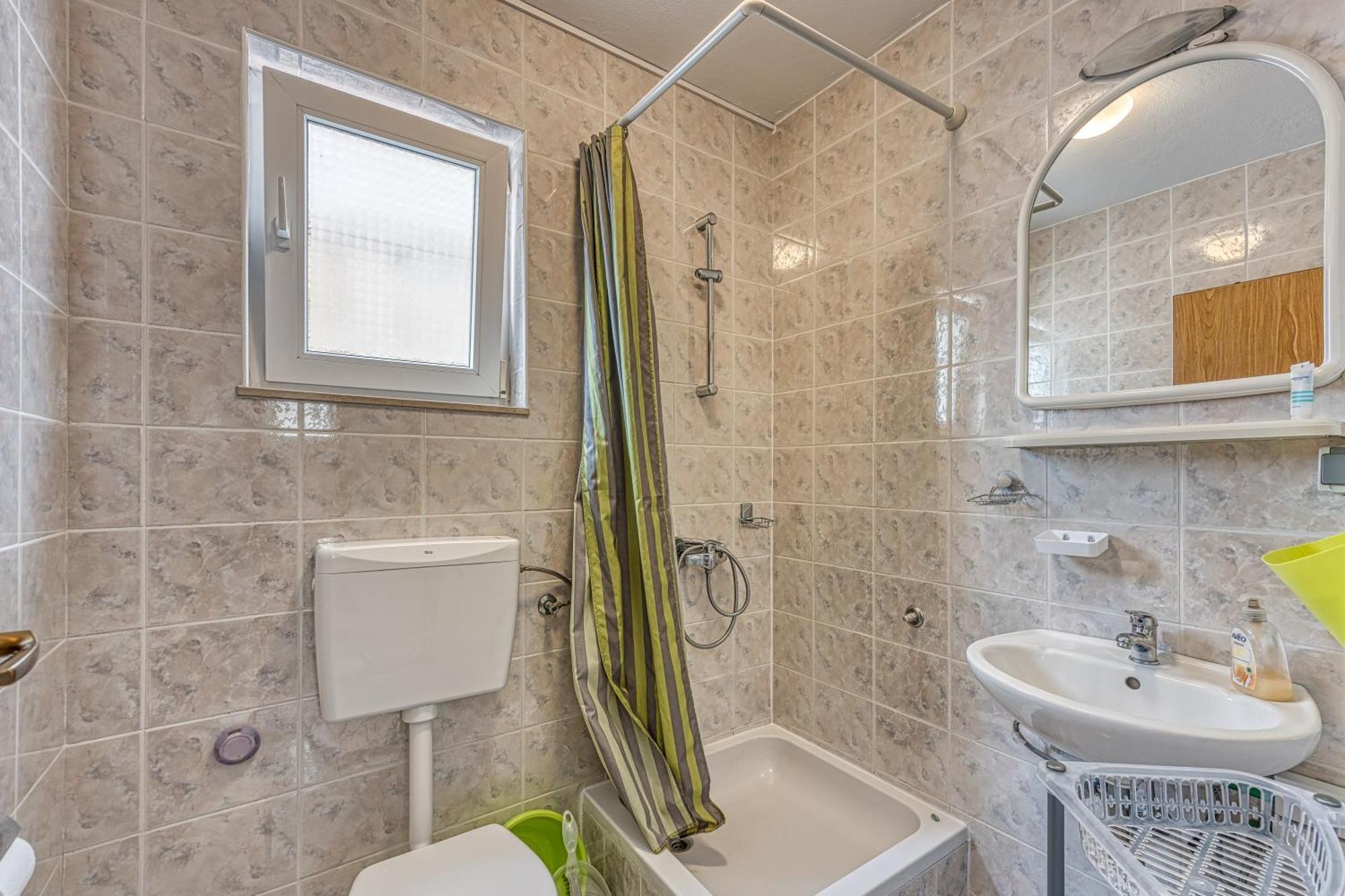 מאקרסקה Studio Apartmani Ivanda מראה חיצוני תמונה